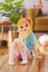 TAITO BOCCHI THE ROCK! Desktop Cute Figure - Nijika Ijichi (Room Wear Ver.) - Bocchi the Rock! - photo 14