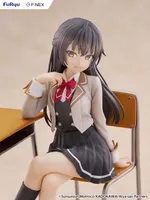 FuRyu Yuki Suo 1/7 Scale Figure - Alya Sometimes Hides Her Feelings in Russian - photo 7