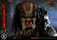Prime 1 Studio Museum Masterline Predator (Film) Jungle Hunter Predator DX Bonus Version - Live Action Movies/TV - photo 78