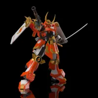 KOTOBUKIYA SHINGEN - Mech Kits - photo 13