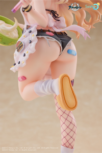 Bache: Anniversary Illustration Ver. 10