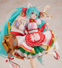 KADOKAWA Hatsune Miku: Maneki Miku ver. - Hatsune Miku - photo 8