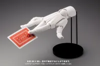 KOTOBUKIYA ARTIST SUPPORT ITEM HAND MODEL/L -GRAY- - Art & Display - photo 5