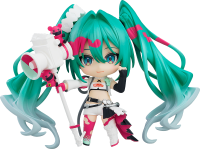 Nendoroid Racing Miku: 2025 Ver. 2
