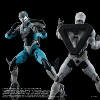 TAKARA TOMY AN-05 Alt NIGHT VEIL - Altered Nano - photo 5