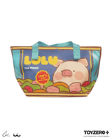 LuLu the Piggy Generic - Carrier Bag (Original ver. - S Size) 4