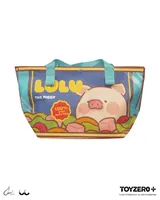 TOYZEROPLUS LuLu the Piggy Generic - Carrier Bag (Original ver. - S Size) - LuLu The Piggy - photo 4