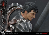 Ultimate Diorama Masterline Berserk Guts versus Zodd Deluxe Version 69