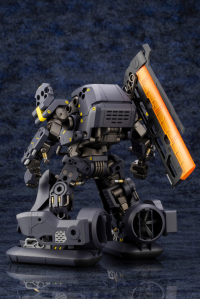 BULKARMβ “LUMBERJACK” 13