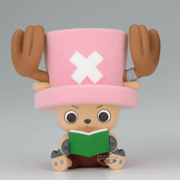 ONE PIECE Fluffy Puffy～CHOPPER vol.1～(ver.A) 5