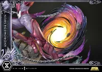 Prime 1 Studio Premium Masterline Saint Seiya Andromeda Shun "Final Bronze Cloth" Bonus Version - Saint Seiya - photo 27