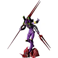 KAIYODO Evangelion Unit-13 “The Final Executor” - Neon Genesis Evangelion - photo 1