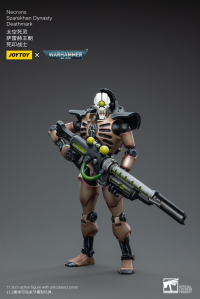 Necrons Szarekhan Dynasty Deathmark [2PCS] 7