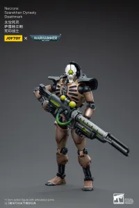 JOYTOY Necrons Szarekhan Dynasty Deathmark [2PCS] - Warhammer 40K - photo 7