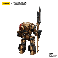 Legio Custodes Contemptor-Achillus Dreadnought 10