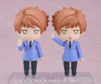 GOOD SMILE COMPANY Nendoroid Hikaru Hitachiin - Ouran High School Host Club - photo 7