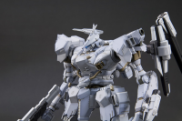 Aspina White-Glint AC4 Ver. Model Kit 30