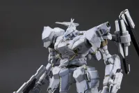 KOTOBUKIYA Aspina White-Glint AC4 Ver. Model Kit - ARMORED CORE - photo 30