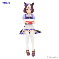 Umamusume: Pretty Derby Noodle Stopper Figure -Special Week- 1