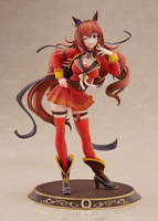 Maruzensky Signature Racewear Ver. 1/7 Scale Figure 1