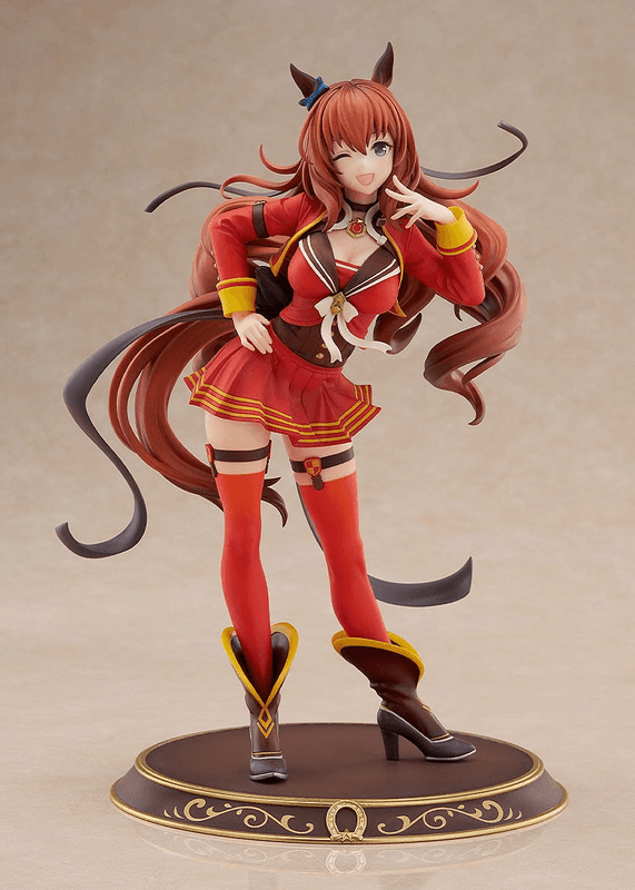 Maruzensky Signature Racewear Ver. 1/7 Scale Figure