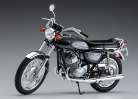 [BK10] 1:12 Kawasaki 500-SS/MACH III (H1) 5