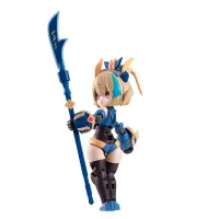 MegaHouse N-202d Titania Seiryu - Busou Shinki - photo 3