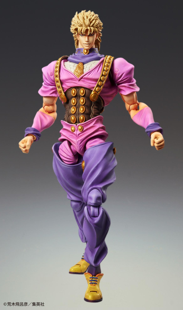 Chozokado「Dio Brando」(3rd-run)