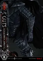Prime 1 Studio Ultimate Premium Masterline Berserk Guts, Berserker Armor Grunbeld VS Guts DX Bonus Version - Berserk - photo 77