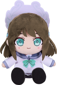 Chocopuni Plushie Airi (re-release) 2
