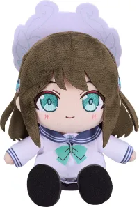 GOOD SMILE COMPANY Chocopuni Plushie Airi (re-release) - Blue Archive - photo 2