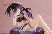 Date A Live IV Aqua Float Girls Figure - Kurumi Tokisaki Renewal Edition 5