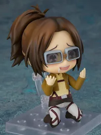 GOOD SMILE COMPANY Nendoroid Hange Zoë - Attack on Titan - photo 4