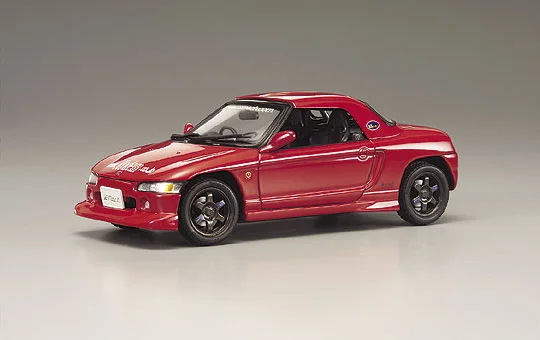 Aoshima S-PACKAGE Ver.R: 1/24 RS MACH BEAT - Scale Kits