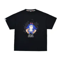 Good Smile Arts Shanghai Pop Team Epic T-Shirt: Pipimi Fire S - POP TEAM EPIC - photo 2
