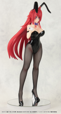 High School D x D BorN Rias Gremory Bunny ver.  1/6 Complete Figure(4th-run) 3