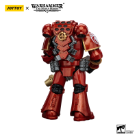 Thousand Sons Legion MK IV Tactical Squad Legionary 2 19