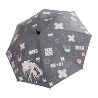 GoodSmile Moment Hatsune Miku: Racing Ver. 2025 Umbrella - Hatsune Miku - photo 4