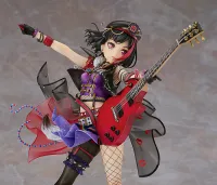 GOOD SMILE COMPANY [Awakening Rivalry] Ran Mitake - BanG Dream! - photo 6