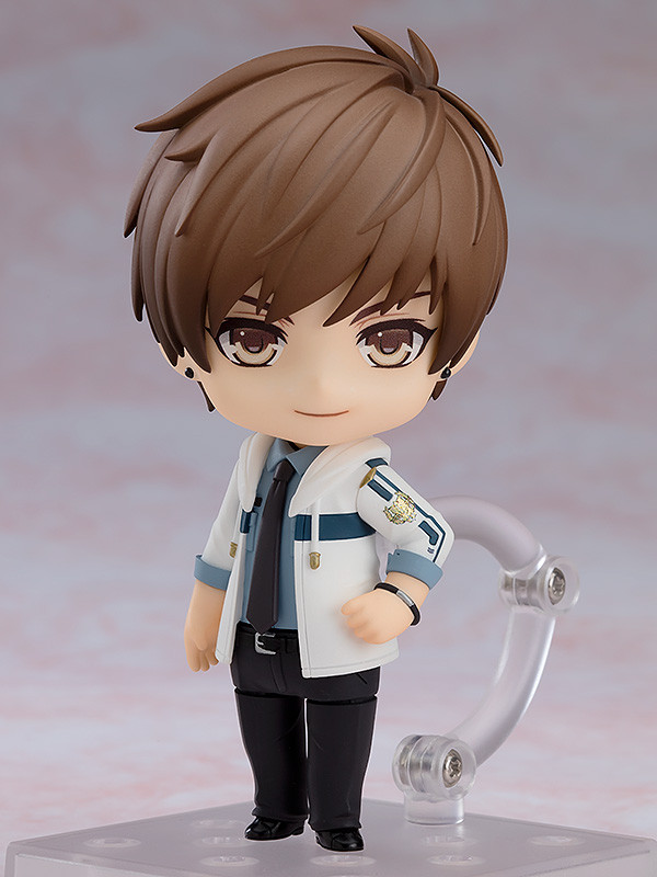 Nendoroid Qi Bai (re-run)