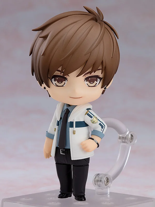 GOOD SMILE COMPANY Nendoroid Qi Bai (re-run) - Mr. Love: Queen's Choice