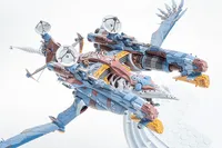Max Factory PLAMAX AAA Wunder - Rebuild of Evangelion - photo 6