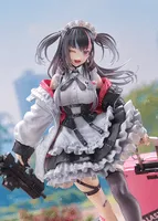 Phat! Company Jirai-chan - ARMS NOTE - photo 5