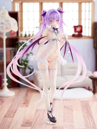 Wave Co. Eve Carneades: Character Design Sheet Ver. - Carneades - photo 10
