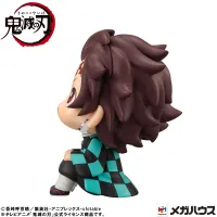 MegaHouse Lookup Demon Slayer：Kimetsu no Yaiba  Tanjiro Kamado Sharp face ver. - Demon Slayer: Kimetsu no Yaiba - photo 10