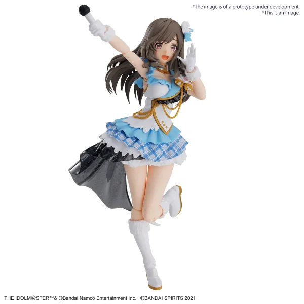BANDAI HOBBY 30MS KOGANE TSUKIOKA - 30 Minutes Sisters (30MS)
