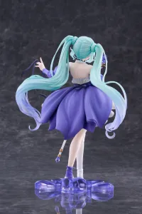 TAITO Hatsune Miku AMP+ Figure - HATSUNE MIKU Birthday 2024 Ver. - Hatsune Miku - photo 12