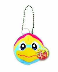 MAX LIMITED Kirby's Dream Land KURUMIKKO CAN BADGE (30pc per box) - Kirby - photo 7