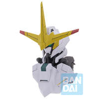 Gundam MS Head Magnet (Iron-Blooded Orphans) "Mobile Suit Gundam Iron-Blooded Orphans" 5