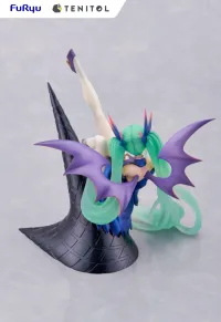 FuRyu TENITOL Hatsune Miku Dark - Hatsune Miku - photo 9